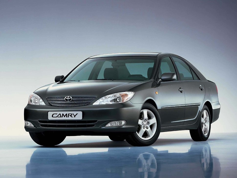 Toyota Camry 30