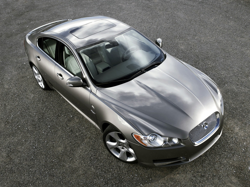 Ягуар XF 2008. Jaguar XF 2007. Ягуар машина XF 2008. Jaguar XF 2010.