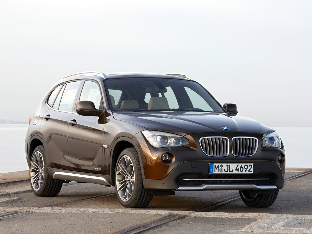 Bmw x1 отзывы владельцев недостатки