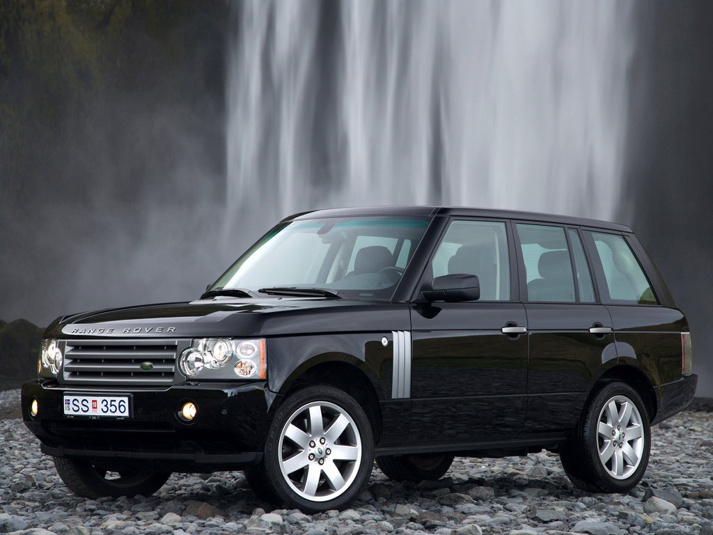 Лобовое стекло с обогревом range rover sport