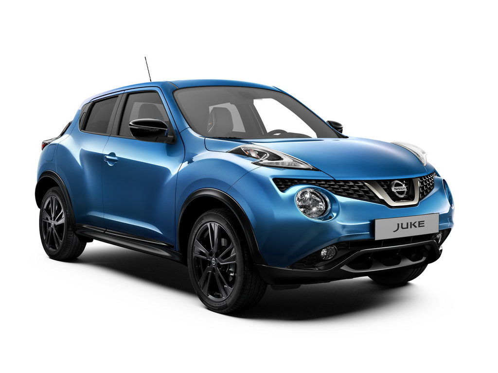 Nissan Juke тахометр