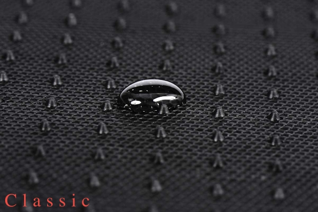 Коврики текстильные "Классик" для Lexus RX450h III (suv / AL10) 2008 - 2012, бежевые, 3шт.