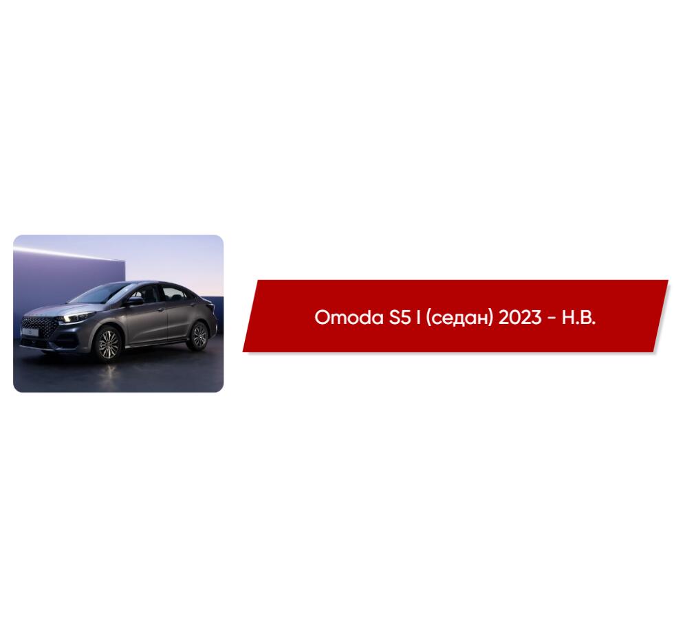 Коврики EVA в салон Omoda S5 I (седан) 2023 - Н.В. - купить в  интернет-магазине Автоковрик.ру