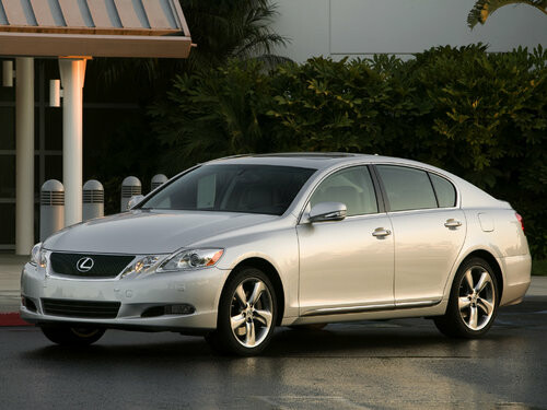 Коврики текстильные "Комфорт" для Lexus GS460 (седан / S190) 2008 - 2012, ые, 4шт.